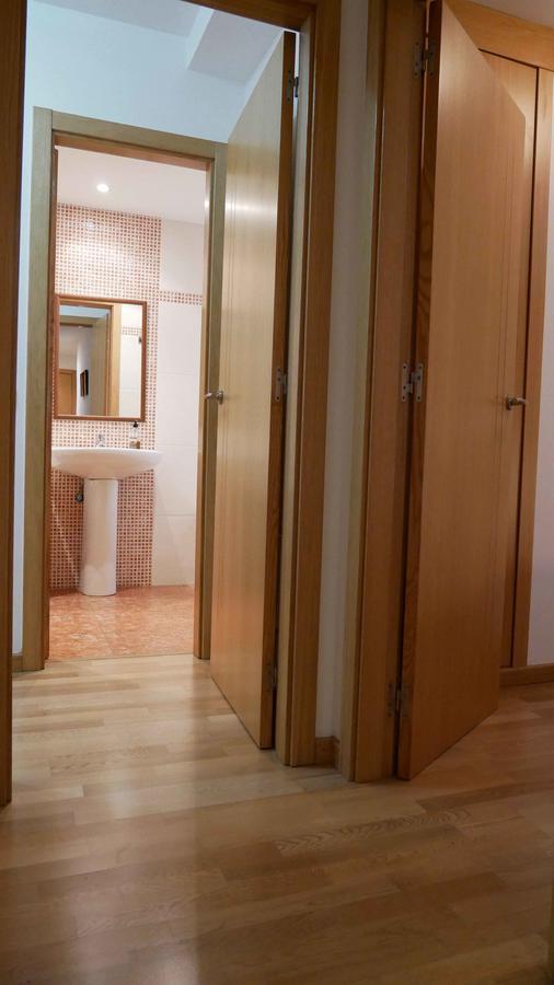 Apartamentos Antares 1 Milladoiro Exterior photo